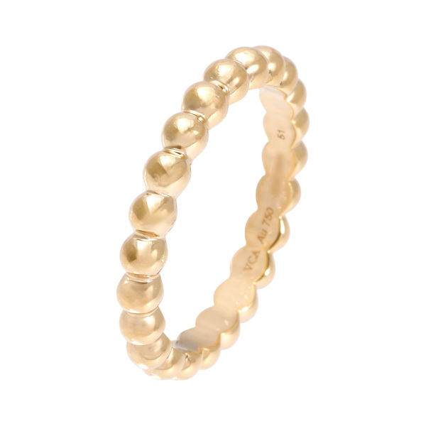 ヴァンクリーフ&アーペル(Van Cleef & Arpels) 高級指輪/リング