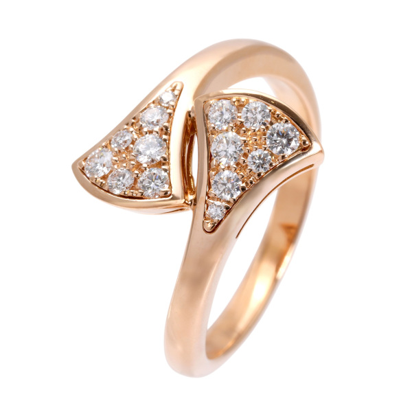 bvlgari divas dream ブルガリ ディーヴァドリーム  356495