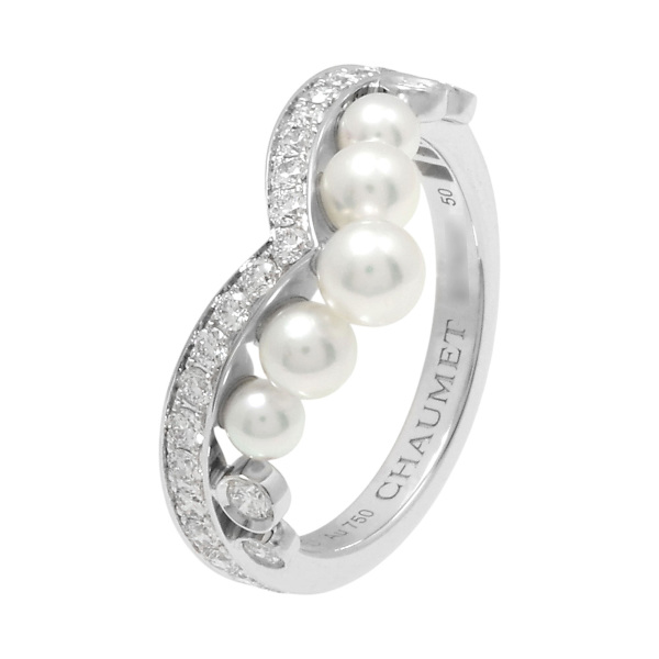 ショーメ chaumet ジョゼフィーヌ josephine j415675