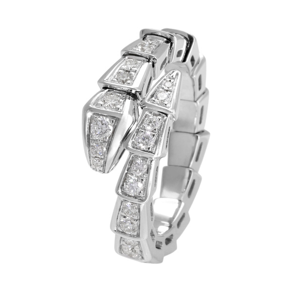 bvlgari serpenti(viper) ブルガリ セルペンティ（ヴァイパー） S 354707