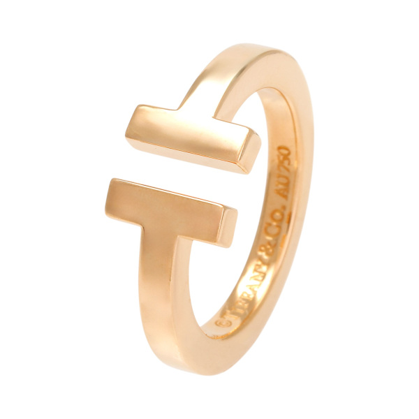 tiffany tsquare ティファニー Tスクエア  60147412