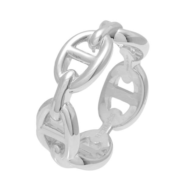 hermes chaine d'ancre エルメス シェーヌダンクル アンシェネ PM h109507b