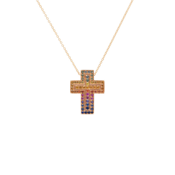 damiani belle-epoque ダミアーニ ベルエポック レインボー 95周年記念モデル S 20084310