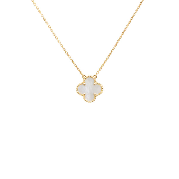 vancleefarpels vintagealhambra ヴァンクリーフ&アーペル ヴィンテージアルハンブラ  vcara45900