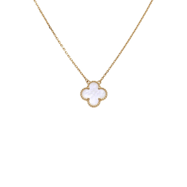 vancleefarpels vintagealhambra ヴァンクリーフ&アーペル ヴィンテージアルハンブラ  vcara45900