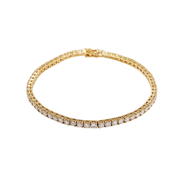 ユキザキセレクトジュエリー yukizakiselect テニス tennisstandard j416020