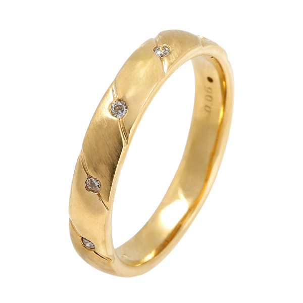 ユキザキセレクトジュエリー(YUKIZAKI SELECT JEWELRY) リング(指輪)の