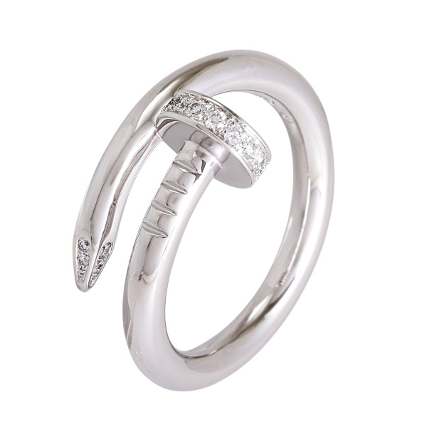 カルティエ　Cartier バングル　釘 Cartier - カルティエ釘の通販 by Y.s online｜カルティエならラクマ