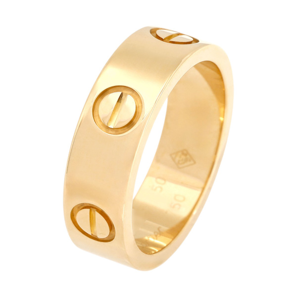 カルティエ(Cartier) 高級指輪/リングの通販 - ブランド