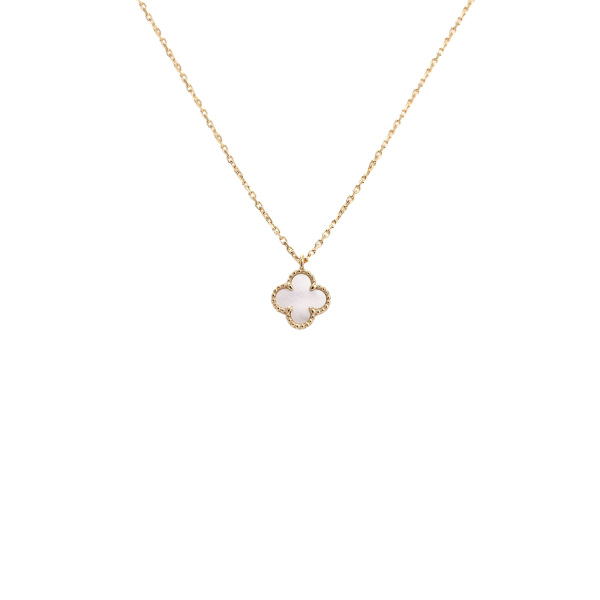 ヴァンクリーフ&アーペル(Van Cleef & Arpels) 高級ジュエリーの