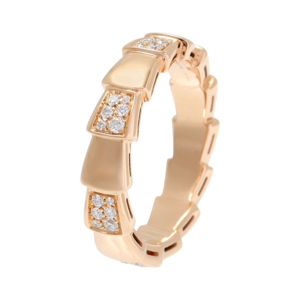 bvlgari serpenti(viper) ブルガリ セルペンティ（ヴァイパー）  