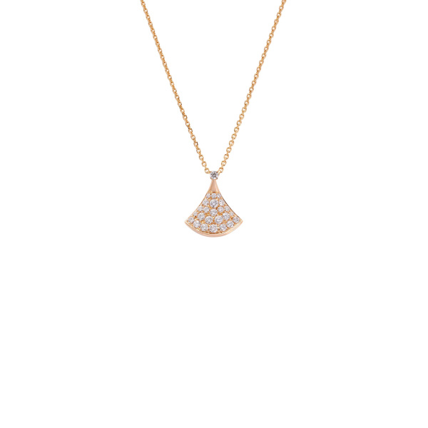 ブルガリ(BVLGARI)の新品中古 高級ネックレスの通販 - ブランド