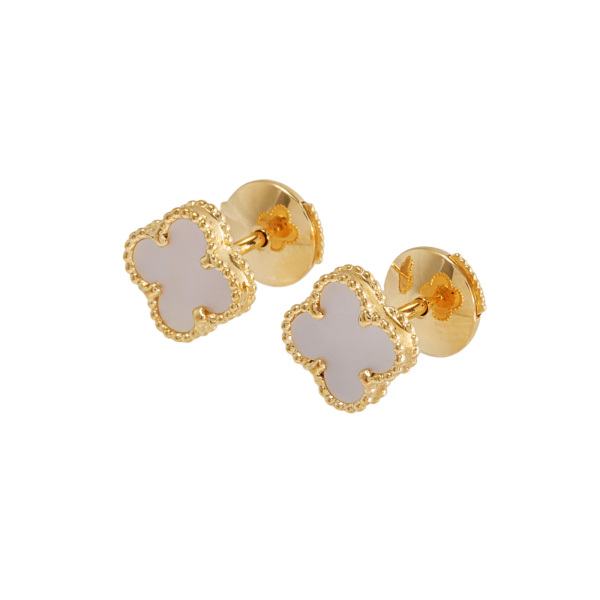 vancleefarpels sweet-alhambra ヴァンクリーフ&アーペル スウィートアルハンブラ  vcara44800