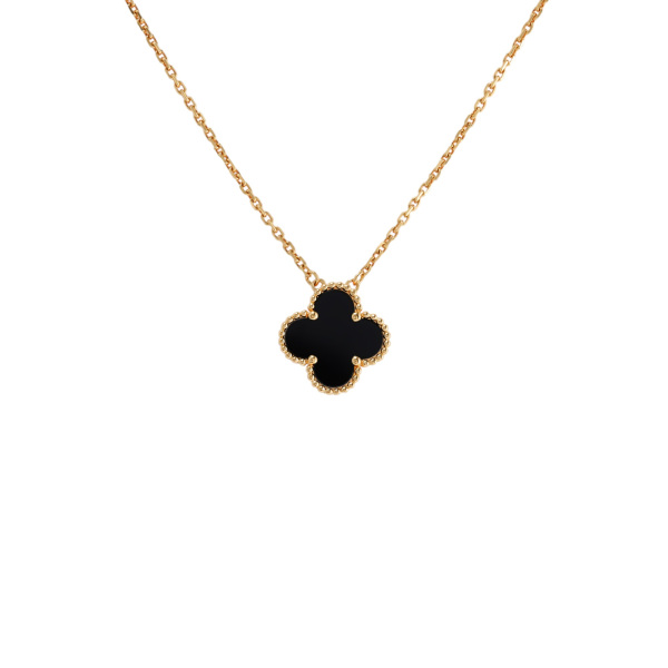 vancleefarpels vintagealhambra ヴァンクリーフ&アーペル ヴィンテージアルハンブラ  vcara45800