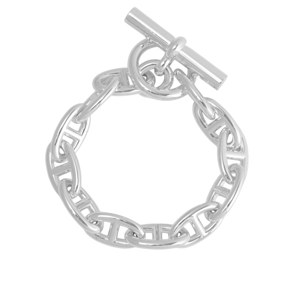＊正規未使用HERMES エルメスシェーヌダンクル ミニトレイアクセサリートレイ エルメス(HERMES)エルメス シェーヌダンクルファランドール