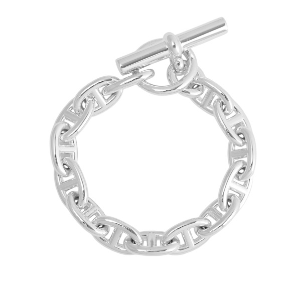 エルメス(HERMES) 高級ブレスレットの通販 - ブランドジュエリー