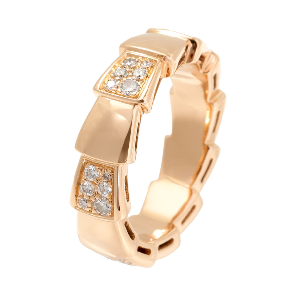 ブルガリ bvlgari セルペンティ（ヴァイパー） serpenti(viper) j416303