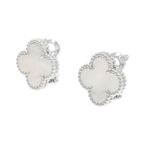 vancleefarpels vintagealhambra ヴァンクリーフ&アーペル ヴィンテージアルハンブラ  vcarf48600