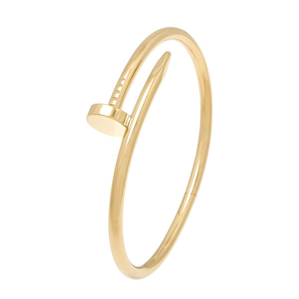 cartier juste-un-clou カルティエ ジュストアンクル クラシックモデル b6048200