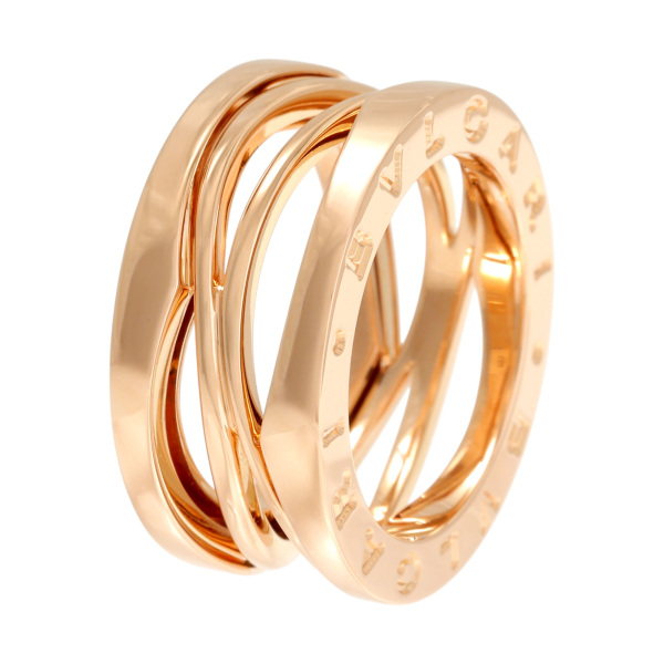 ブルガリ　ビーゼロワン　Bzero1 メンズ ビー・ゼロワン (ブルガリ) 高級ジュエリーの通販・販売