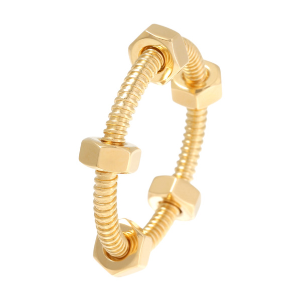 cartier ecrou カルティエ エクル ドゥカルティエ b4227200
