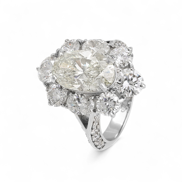 新品 高級指輪/リングの通販 - ブランドジュエリー販売のゆきざき