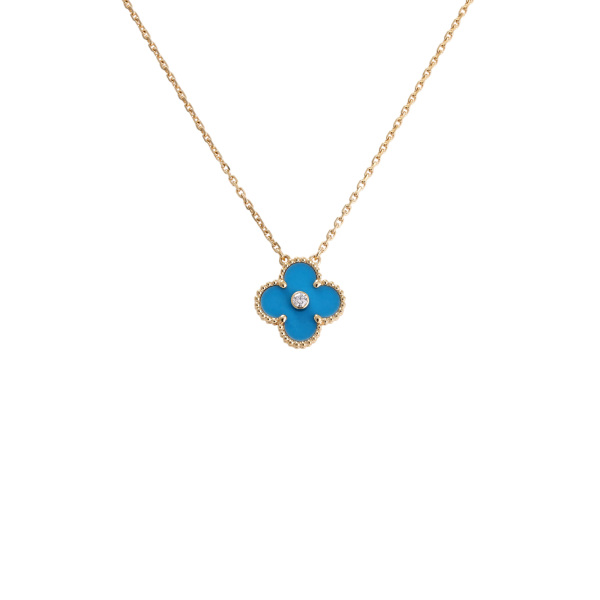 ヴァンクリーフ&アーペル(Van Cleef & Arpels) 高級ジュエリーの