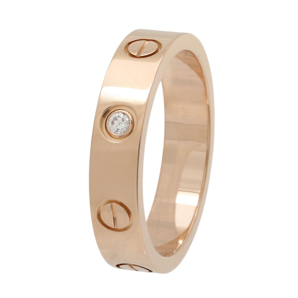 中古 カルティエ(Cartier) 高級指輪/リングの通販 - ブランド