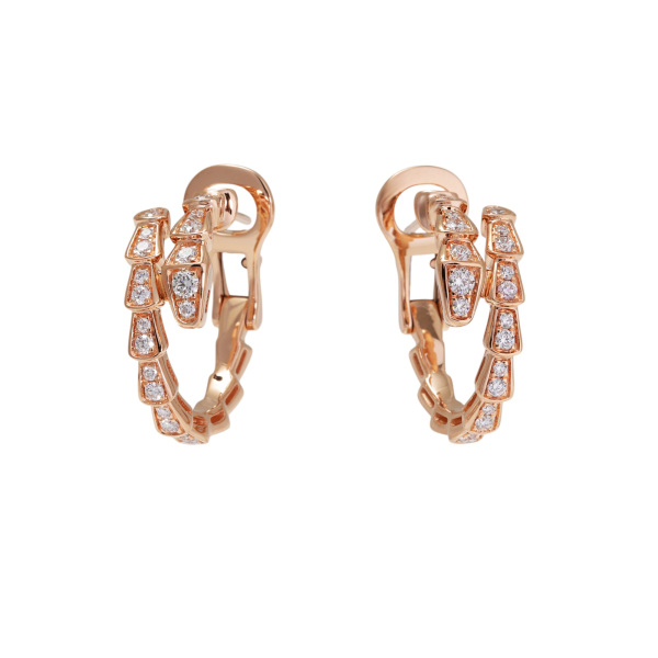 bvlgari serpenti(viper) ブルガリ セルペンティ（ヴァイパー）  358361