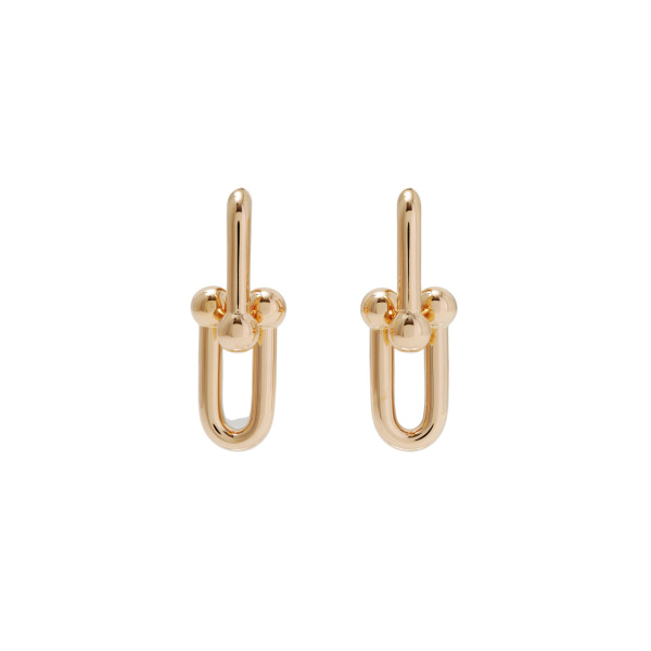 【たかし】ティファニー　ピアス 楽天市場】ティファニー ピアス K18PG ダイヤ0.14ct エルサ