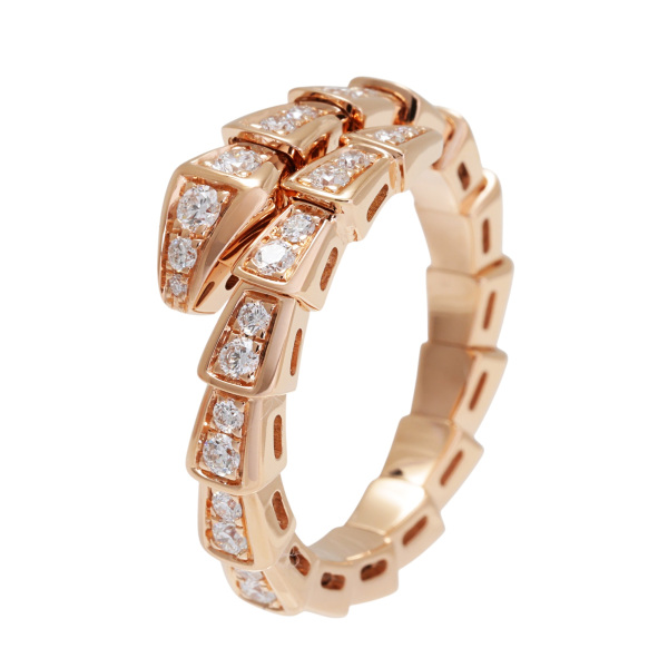 bvlgari serpenti ブルガリ セルペンティ M 355976