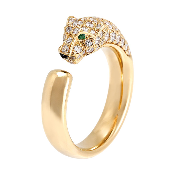 cartier panthere カルティエ パンテール  n4765800