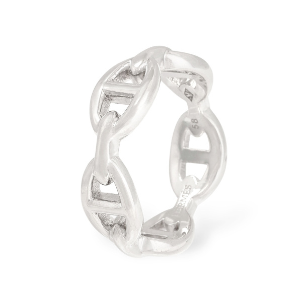 エルメス hermes シェーヌダンクル chaine d'ancre j416923