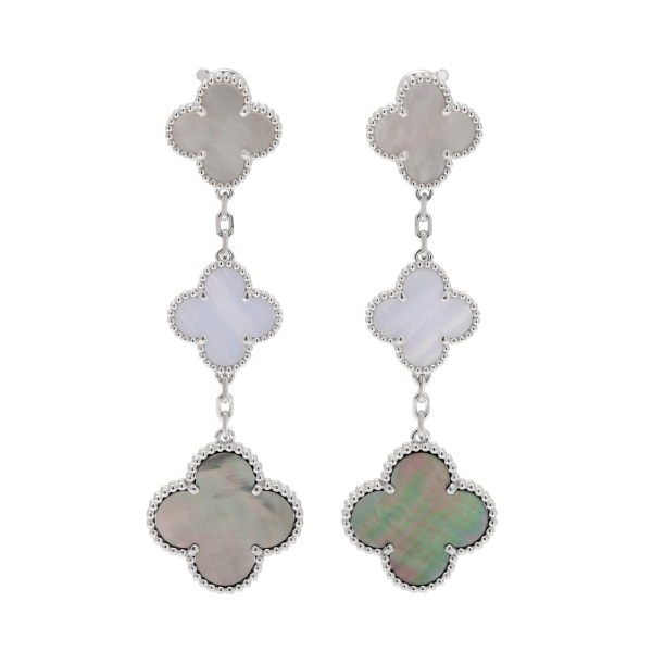 ヴァンクリーフ&アーペル vancleefarpels マジックアルハンブラ majic-alhambra j416927