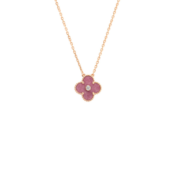 Van Cleef & Arpels(Van Cleef & Arpels) Fine Jewelry mail