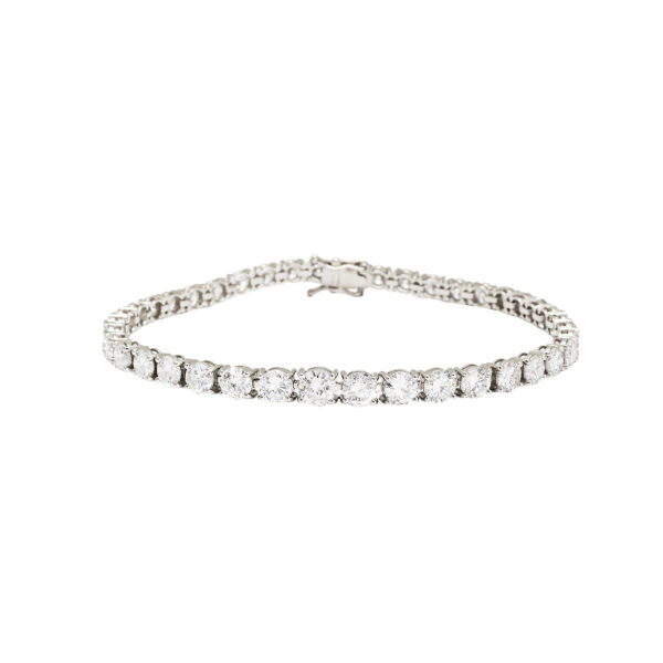 yukizakiselect tennisstandard ユキザキセレクトジュエリー テニス  