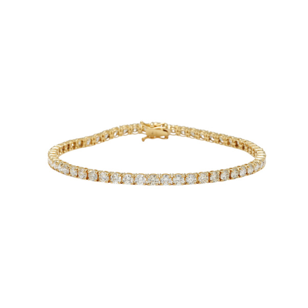 yukizakiselect tennisstandard ユキザキセレクトジュエリー テニス  