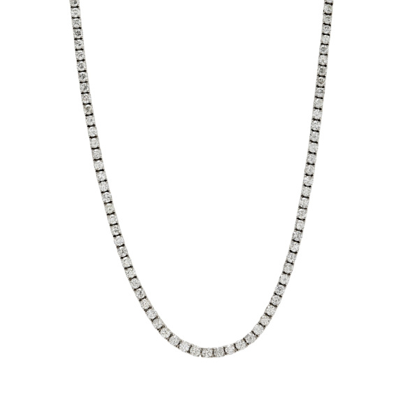 テニス (ユキザキセレクトジュエリー) 高級ジュエリーの通販