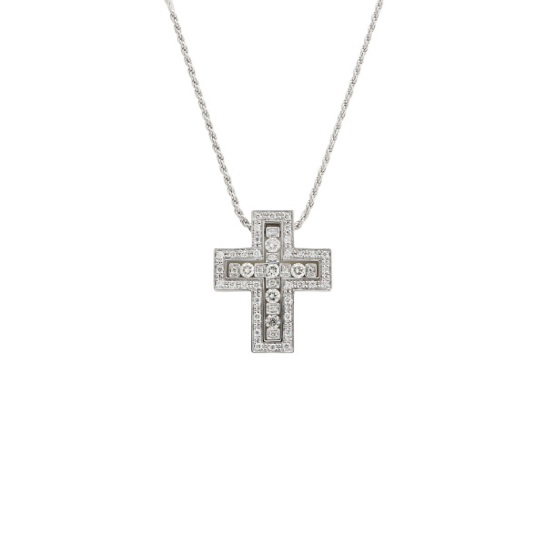 ダミアーニ(DAMIANI) 高級ネックレスの通販 - ブランド