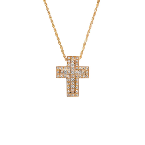 Damiani damiani Bell epoch belle epoque j416990