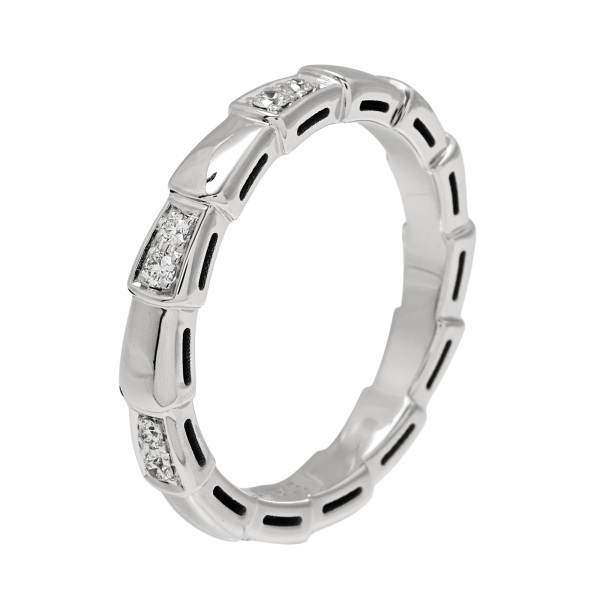 ブルガリ bvlgari セルペンティ（ヴァイパー） serpenti(viper) j416995