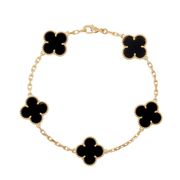 ヴァンクリーフ&アーペル(Van Cleef & Arpels) 高級ブレスレット