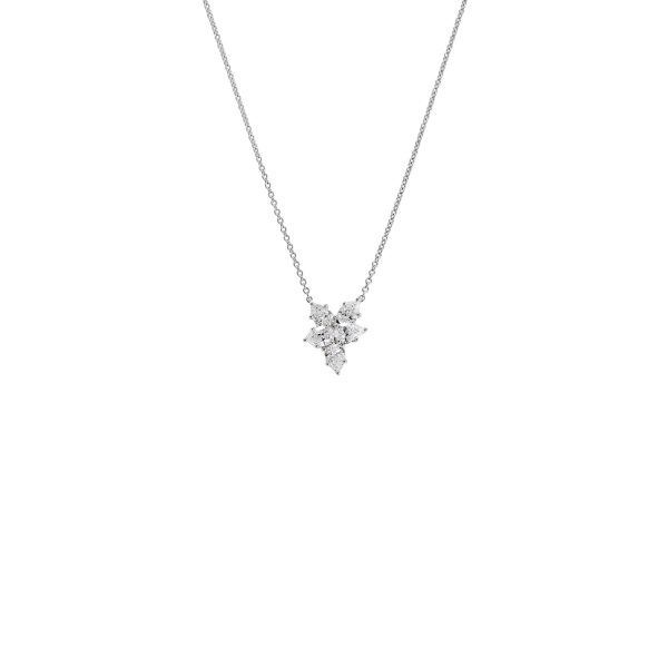 harrywinston cluster 해리 윈스턴 클러스터 스몰 pedpclsmwc