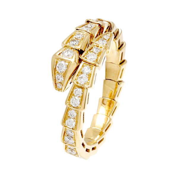 bvlgari serpenti(viper) ブルガリ セルペンティ（ヴァイパー） XL 
