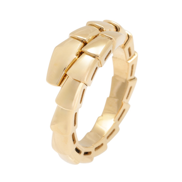 ブルガリ bvlgari セルペンティ（ヴァイパー） serpenti(viper) j417325