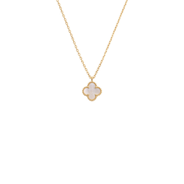 Van Cleaf & Arpel フェアリー　ルビー　未使用品！ 楽天市場】【緑屋質屋】ヴァンクリーフ＆アーペル ルビー