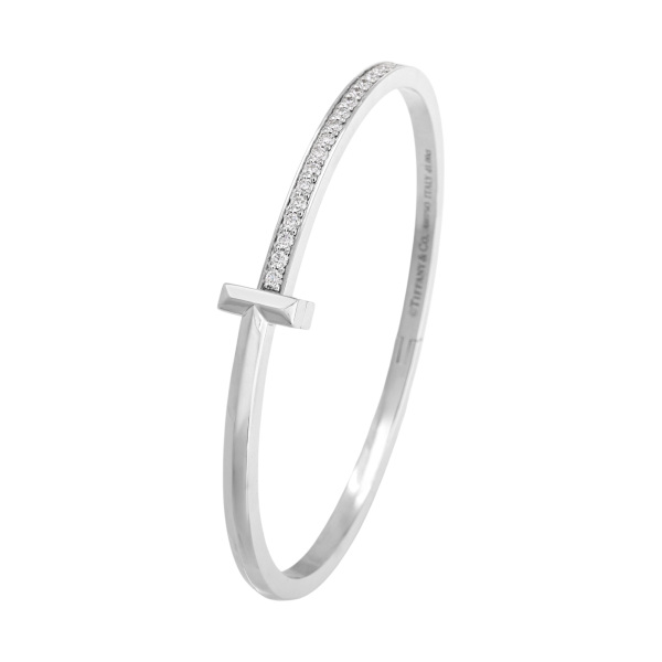 tiffany tiffany-t ティファニー ティファニー T ワン ナロー ラージ 68315859