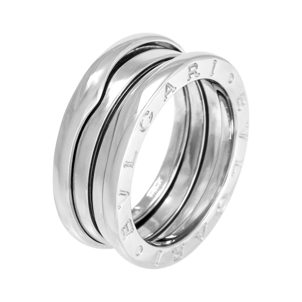 ビー・ゼロワン (ブルガリ) 高級ジュエリーの通販・販売 - ゆきざき