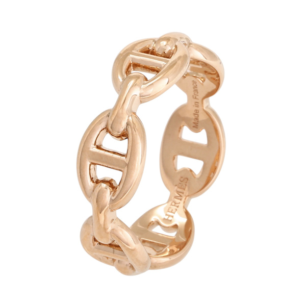 hermes chaine d'ancre エルメス シェーヌダンクル アンシェネ PM h110025b