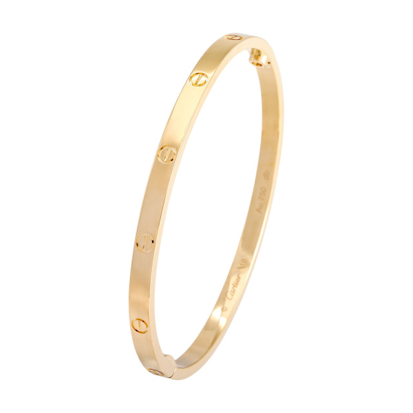 cartier love カルティエ ラブ  b6079100